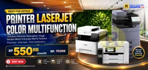 Sewa Fotocopy Jakarta
