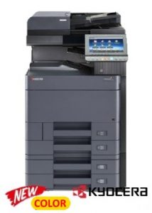 TASKalfa 4052ci rental fotocopy jakarta